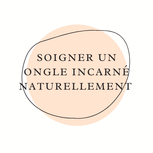 ongle incarné