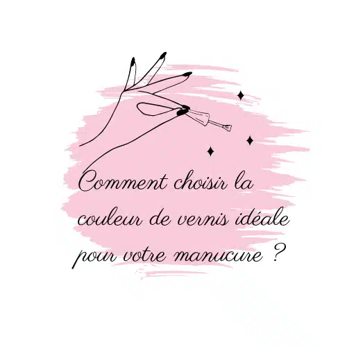 couleur de vernis